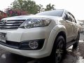 Toyota Fortuner 2014 for sale-5