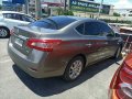 Nissan Sylphy 2017 FOR SALE-1