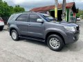 2010 Toyota Fortuner G for sale -4