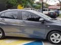 2016 Honda City 1.5 E Automatic Gasoline-6