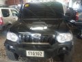 Mahindra Scorpio GLX 2017 for sale-2