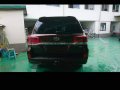 2019 Toyota Land Cruiser Bullet Proof BombProof level B6 -2