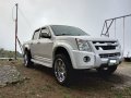 2012 Isuzu Dmax Radikal Edition for sale-0