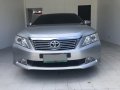 2013 Toyota Camry 2.5V for sale-3