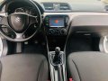 2016 SUZUKI CIAZ 1.4L GAS MANUAL FOR SALE-1