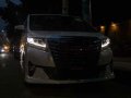 Toyota Alphard 2018 for sale-3