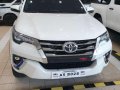 2018 Toyota Fortuner for sale-0