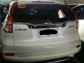 Honda CR-V 2016 FOR SALE-2