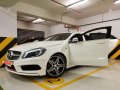 Mercedes Benz A250 2014 for sale-6