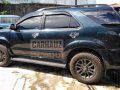 Toyota Fortuner G 2015 for sale-3