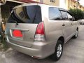 2011 Toyota Innova E for sale -5