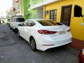 2017 Hyundai Elantra MT for sale-10