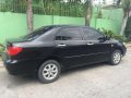 2003 Toyota Altis for sale-1