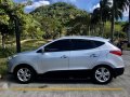 Hyundai Tucson Crdi 2012 for sale -0