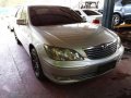 TOYOTA Camry 2.0G AT 2003 for sale-4