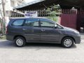2015 Toyota Innova G Diesel Automatic FOR SALE-2