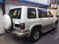 Isuzu Trooper 2002 for sale-5