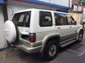 Isuzu Trooper 2002 for sale-2