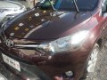 Toyota Vios E 2017 for sale-1