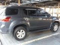 Isuzu Mux 2016 for sale-0