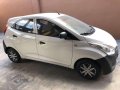 2015 Hyundai Eon GL MT Manual Fresh-2