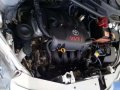 2013 Toyota Vios 1.3Limited Manual transmission-3