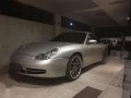 1998 Porsche 996 Carrera for sale-2