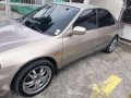 Honda Accord 2002 for sale -8