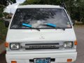 Mitsubishi L300 Fb Running condition Registered-5