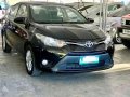 2014 Toyota Vios for sale-1