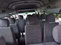 Foton View Transvan 2019 for sale-3