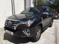 2017 Toyota Fortuner G 2.4 for sale-11