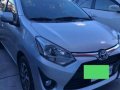 2018 Toyota Wigo G ladyowned FOR SALE-9