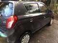 Suzuki Alto Deluxe 2013 for sale-3