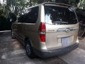 2010 HYUNDAI Grand Starex Gold for sale -6