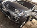 2015 Mitsubishi Montero FOR SALE-1