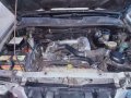 Isuzu Crosswind highlander 2001 FOR SALE-0