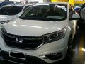 Honda CR-V 2016 FOR SALE-4