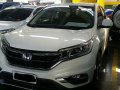 Honda CR-V 2016 FOR SALE-2