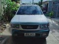 Isuzu Crosswind highlander 2001 FOR SALE-1