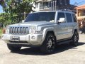 Jeep Commander 2010 Rubicon FOR SALE-8