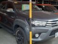 Like New Toyota Hilux for sale-4