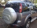 Ford Everest 2010 Limited Edition for sale-3