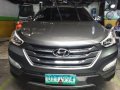 Hyundai Santa Fe 2013 for sale-8