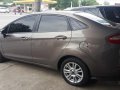 Ford Fiesta Trend 2016 FOR SALE-2
