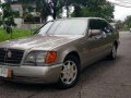 1992 Mercedes Benz 300 for sale-3