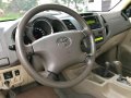 2008 Toyota Fortuner for sale-2