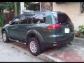 Mitsubishi Montero Gls 2010 for sale-2