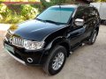 Mitsubishi Montero 2011 for sale-2