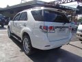 2016 Toyota Fortuner 2.5 V for sale-0